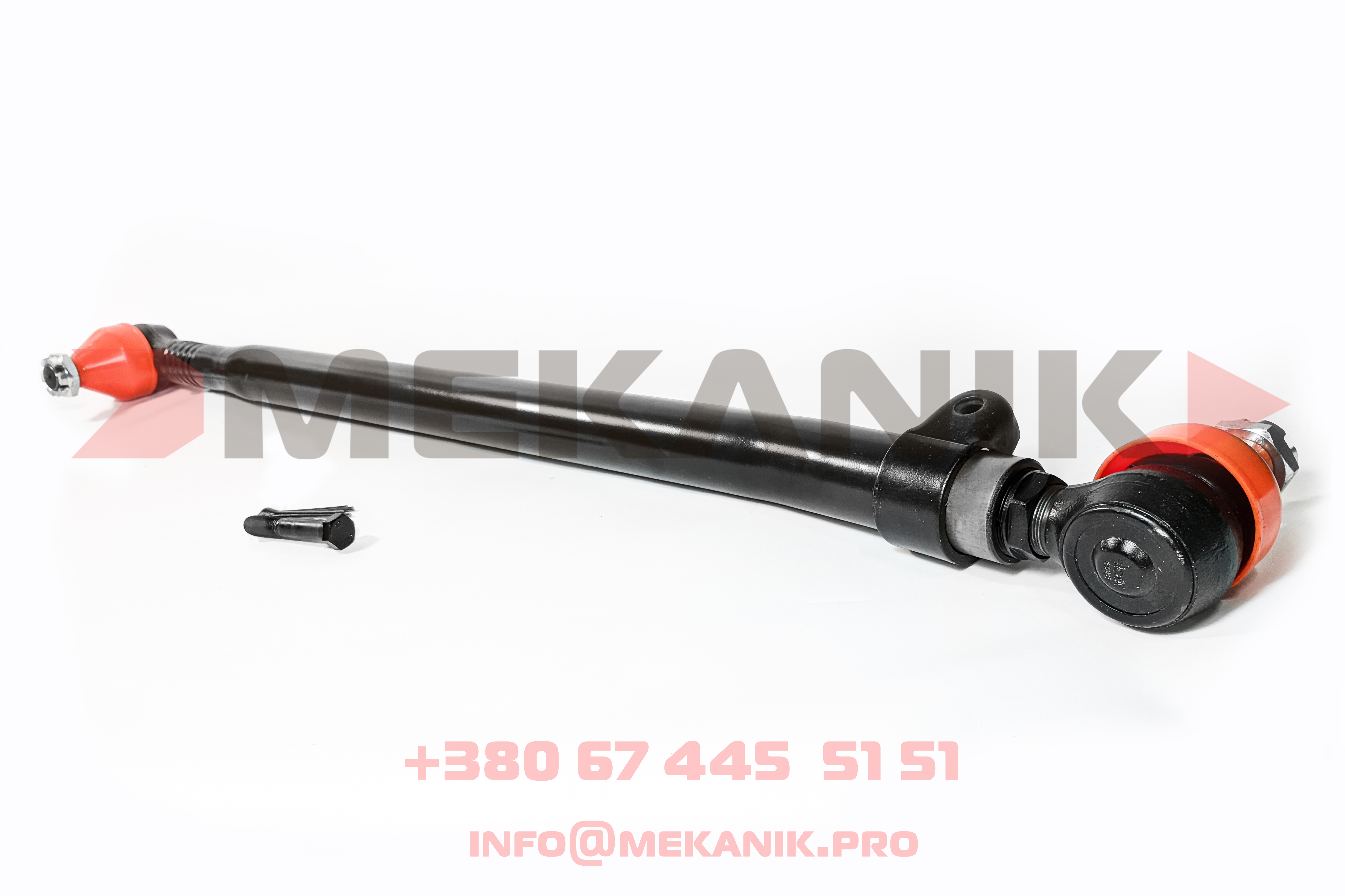 MKA 7244126 MEKANIK